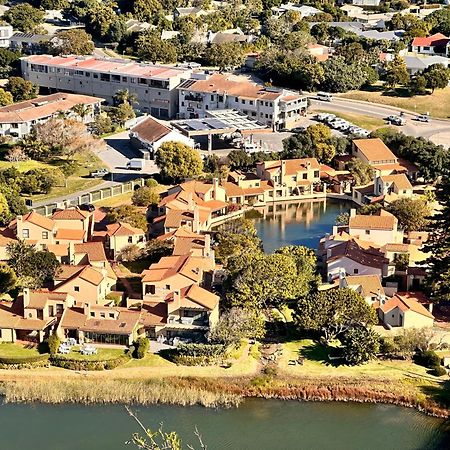 Beau Rivage Unit 9 Lägenhet Plettenberg Bay Exteriör bild