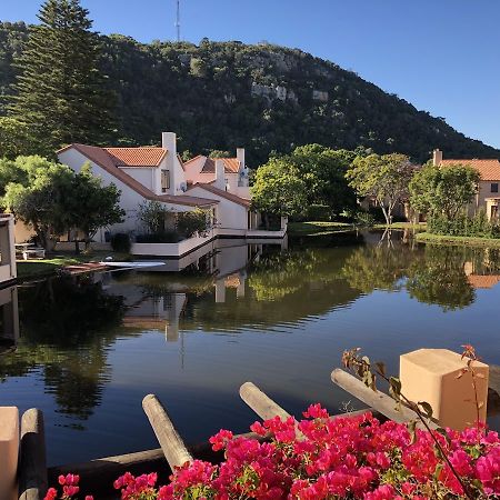 Beau Rivage Unit 9 Lägenhet Plettenberg Bay Exteriör bild