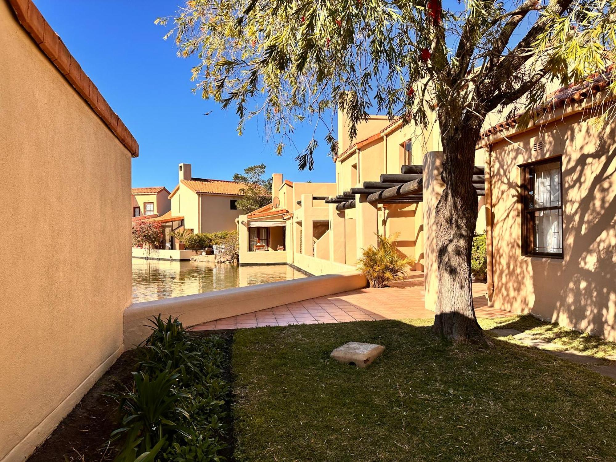 Beau Rivage Unit 9 Lägenhet Plettenberg Bay Exteriör bild