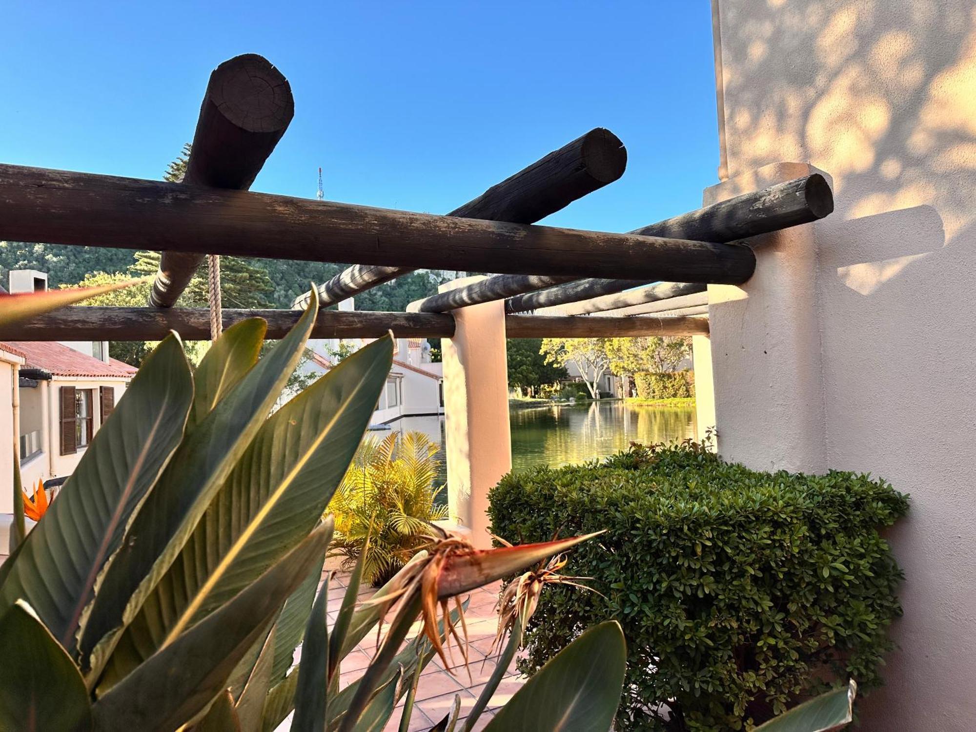 Beau Rivage Unit 9 Lägenhet Plettenberg Bay Exteriör bild