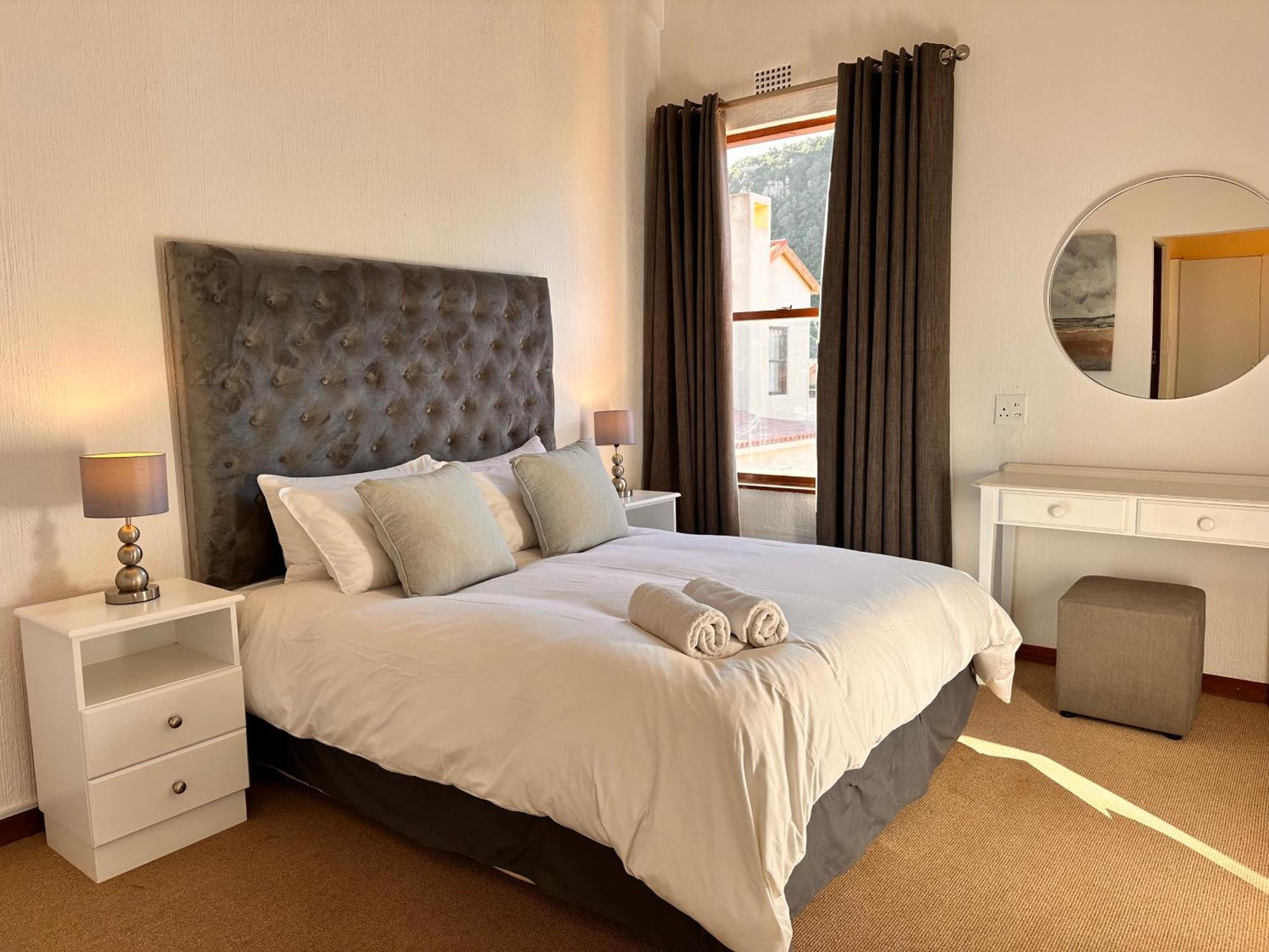 Beau Rivage Unit 9 Lägenhet Plettenberg Bay Exteriör bild