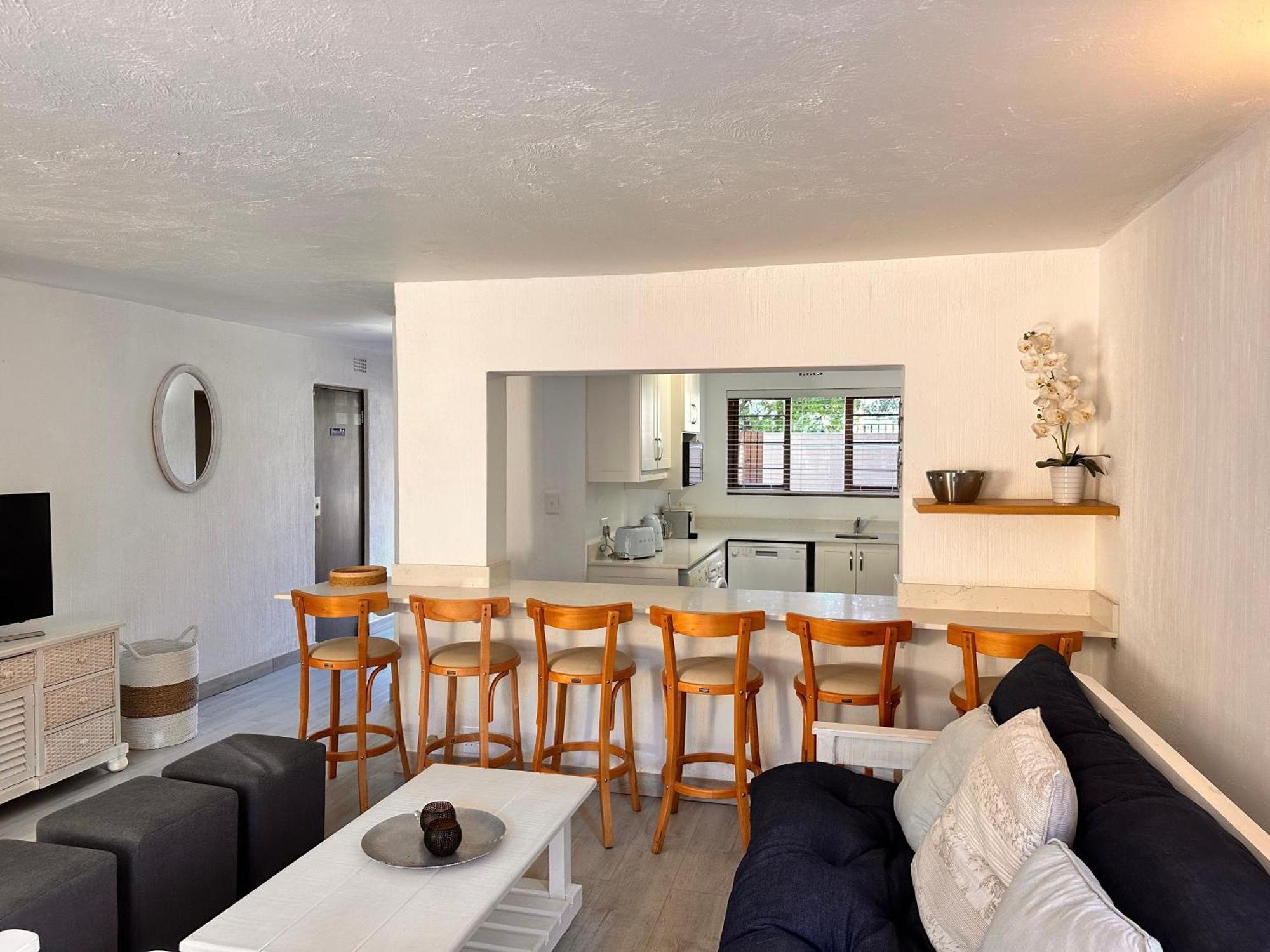 Beau Rivage Unit 9 Lägenhet Plettenberg Bay Exteriör bild