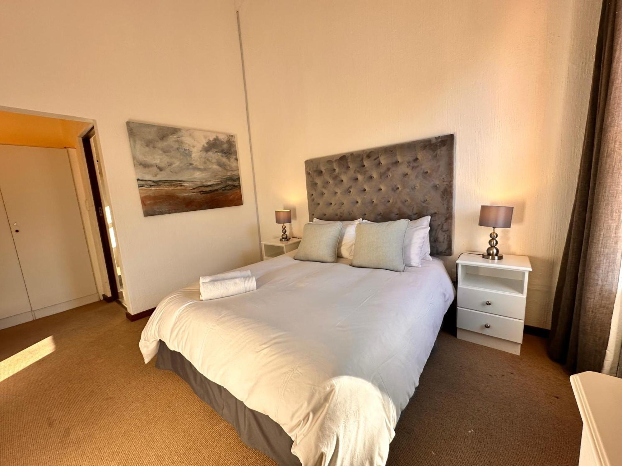 Beau Rivage Unit 9 Lägenhet Plettenberg Bay Exteriör bild