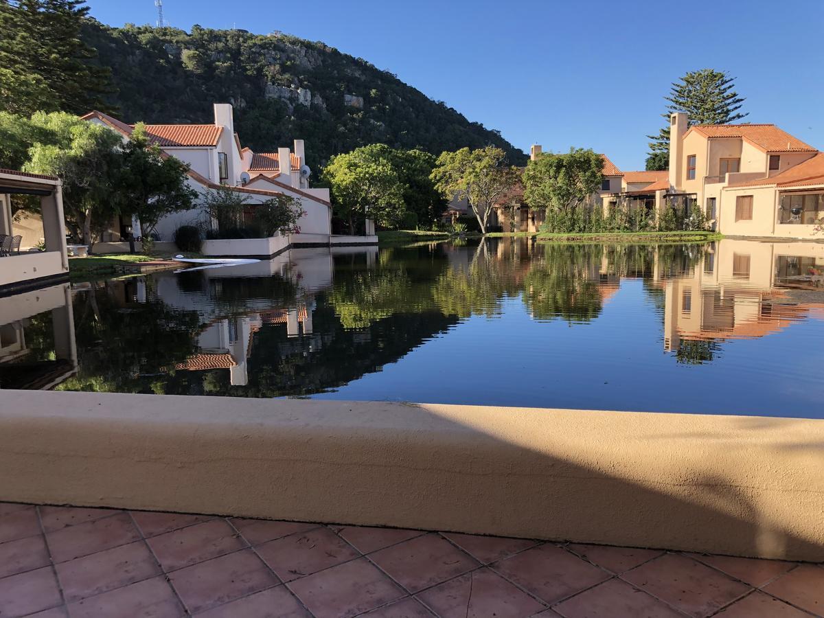 Beau Rivage Unit 9 Lägenhet Plettenberg Bay Exteriör bild