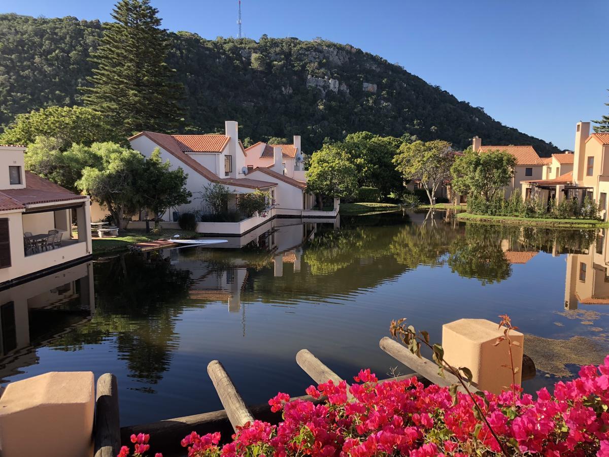 Beau Rivage Unit 9 Lägenhet Plettenberg Bay Exteriör bild