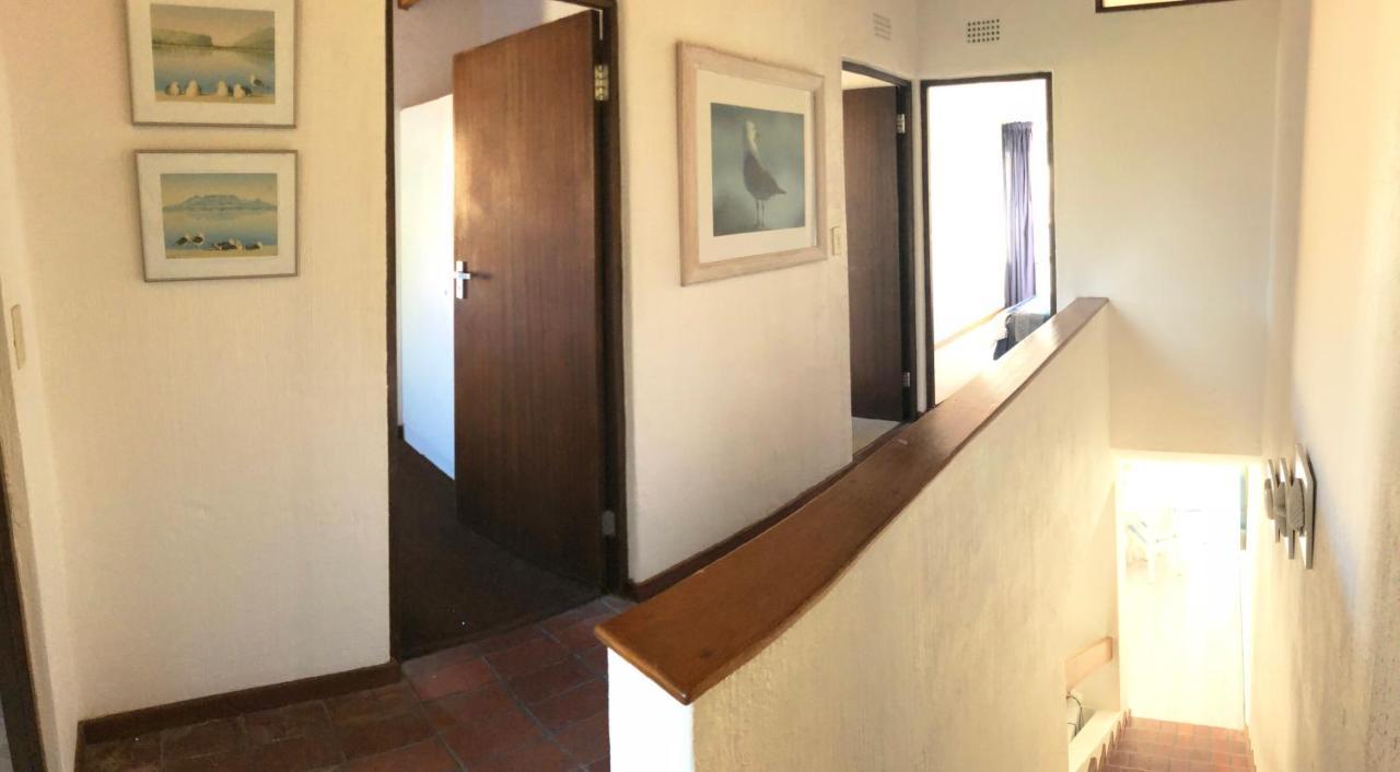 Beau Rivage Unit 9 Lägenhet Plettenberg Bay Exteriör bild